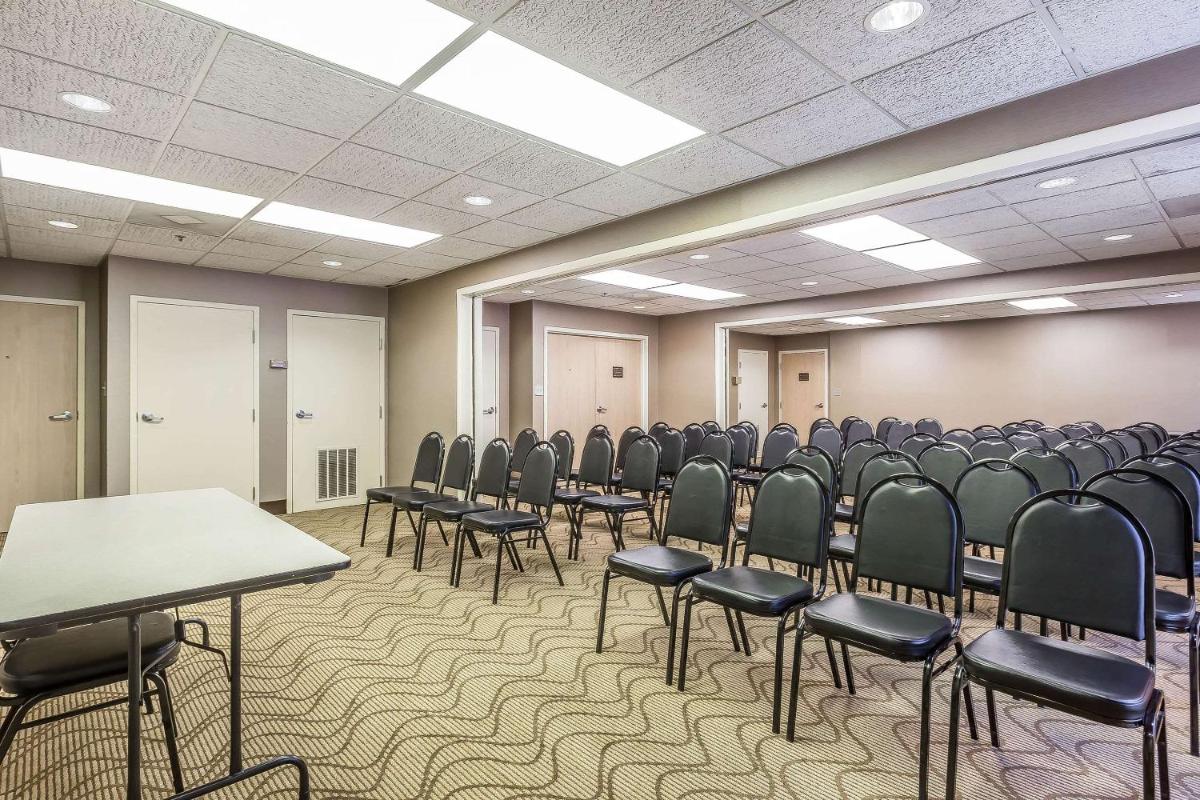 Quality Inn Summerville-Charleston - Housity