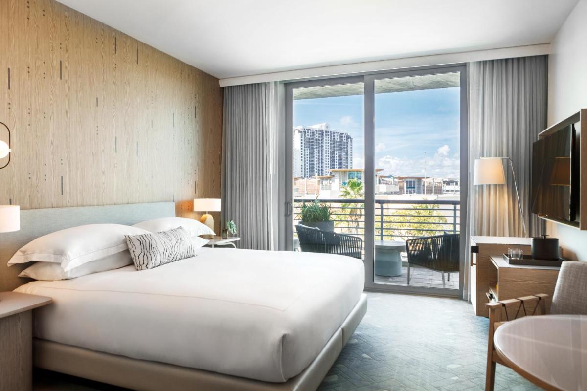 Kimpton - Hotel Palomar South Beach, an IHG Hotel - Housity
