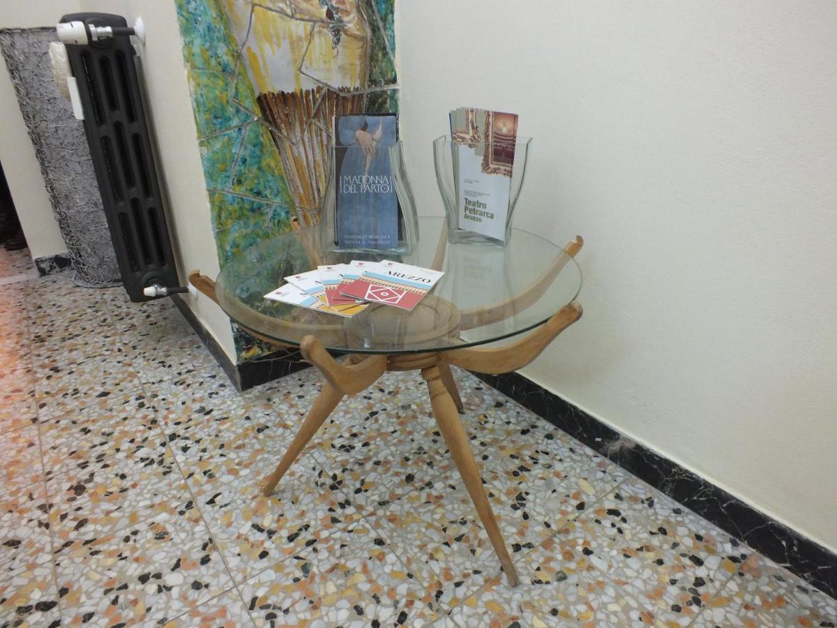 Suite Mariasole - Housity