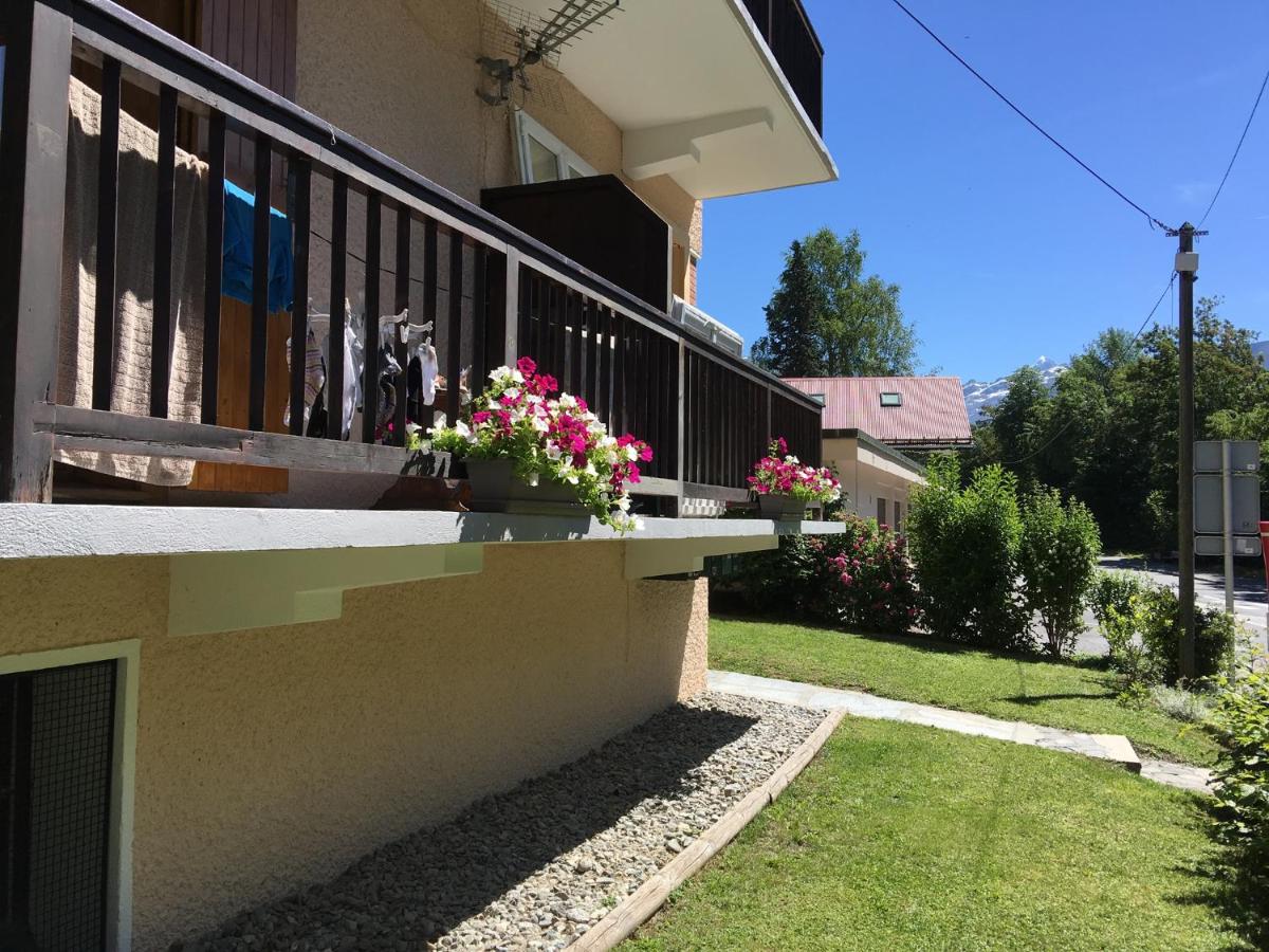 Fizhome Mt Blanc - Housity