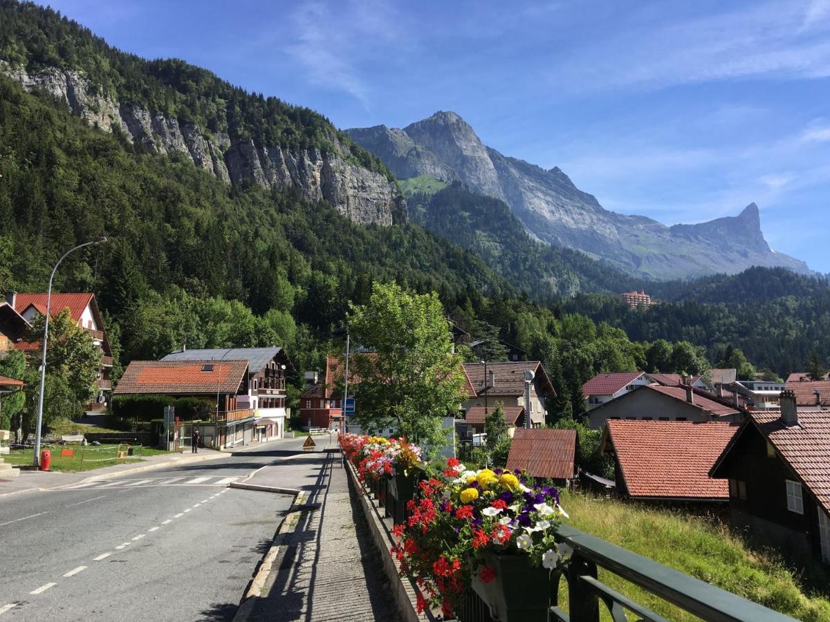 Fizhome Mt Blanc - Housity