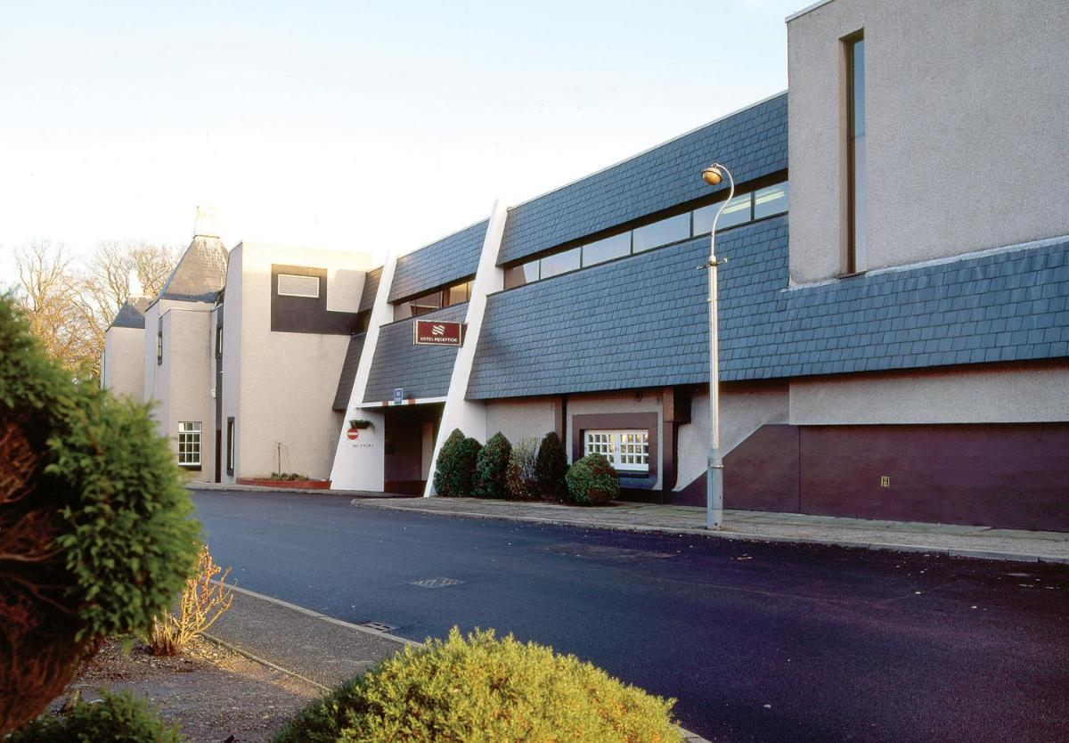 Britannia Hotel Aberdeen - Housity