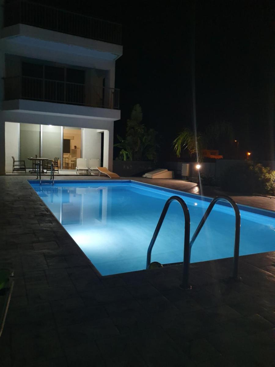 Palms Resort Apartments - Housity