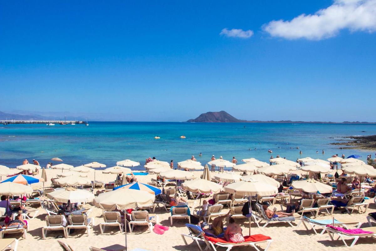 TAO Caleta Playa - Housity