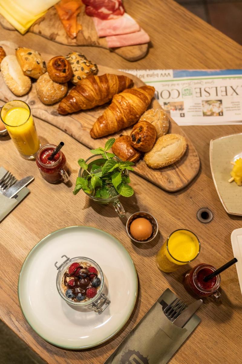 Boutique Hotel De Smulpot - Housity