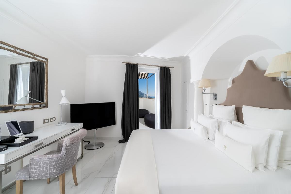 Hotel Villa Franca - Housity
