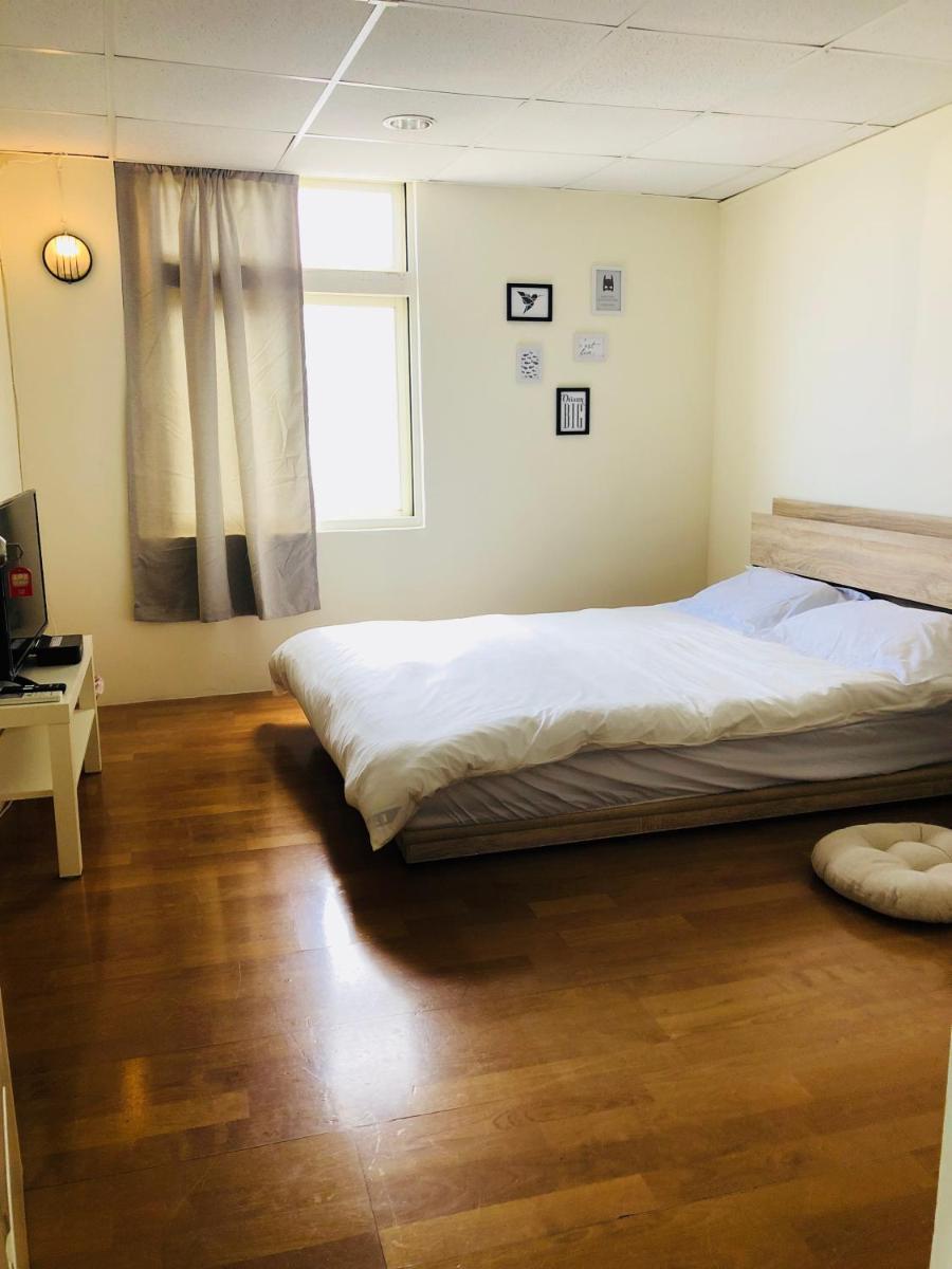 寂寞公寓 - Housity