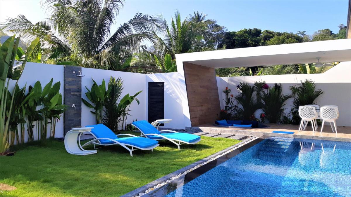 Villa KHAO MANEE - Housity