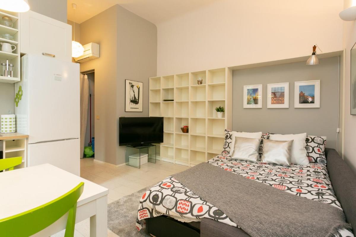 The Best Rent - Beautiful apartment near Loreto metro station - Housity