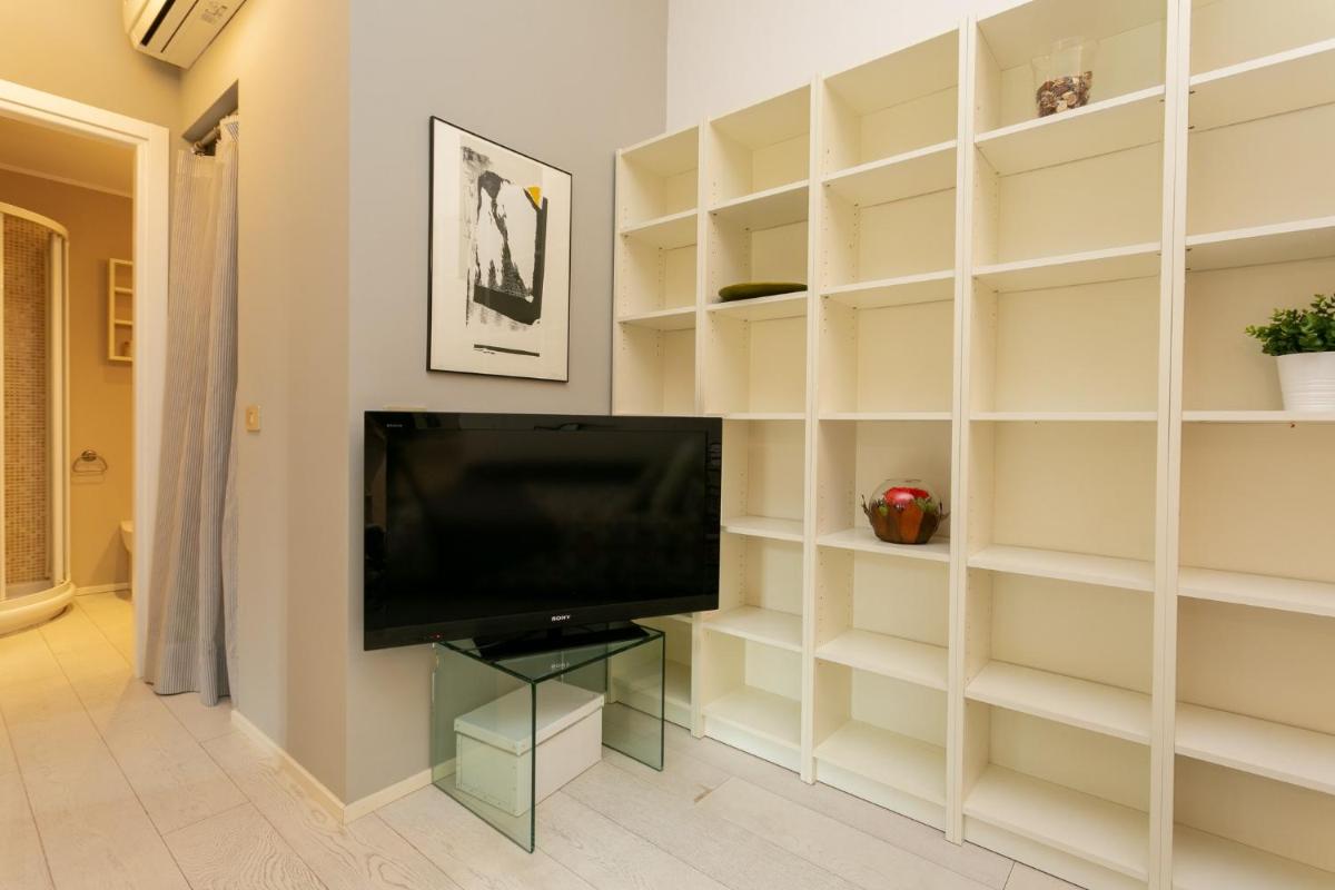 The Best Rent - Beautiful apartment near Loreto metro station - Housity