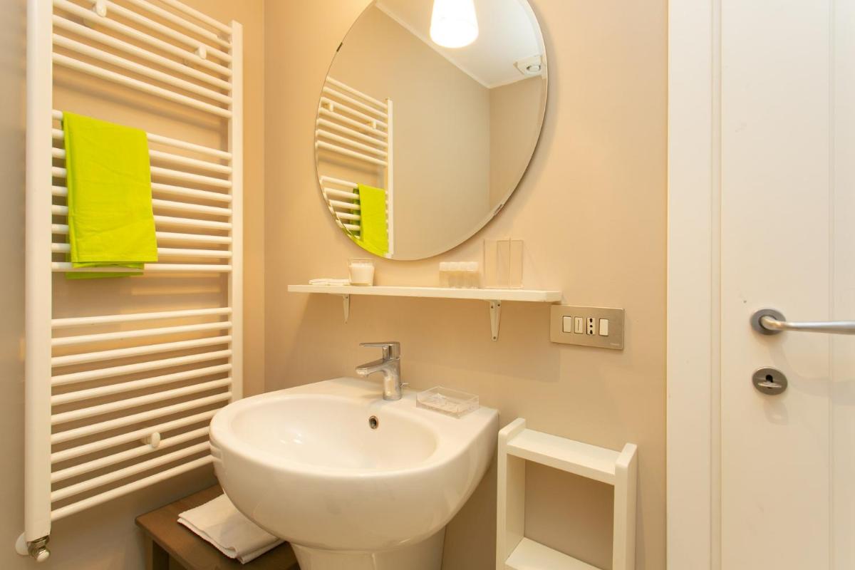 The Best Rent - Beautiful apartment near Loreto metro station - Housity