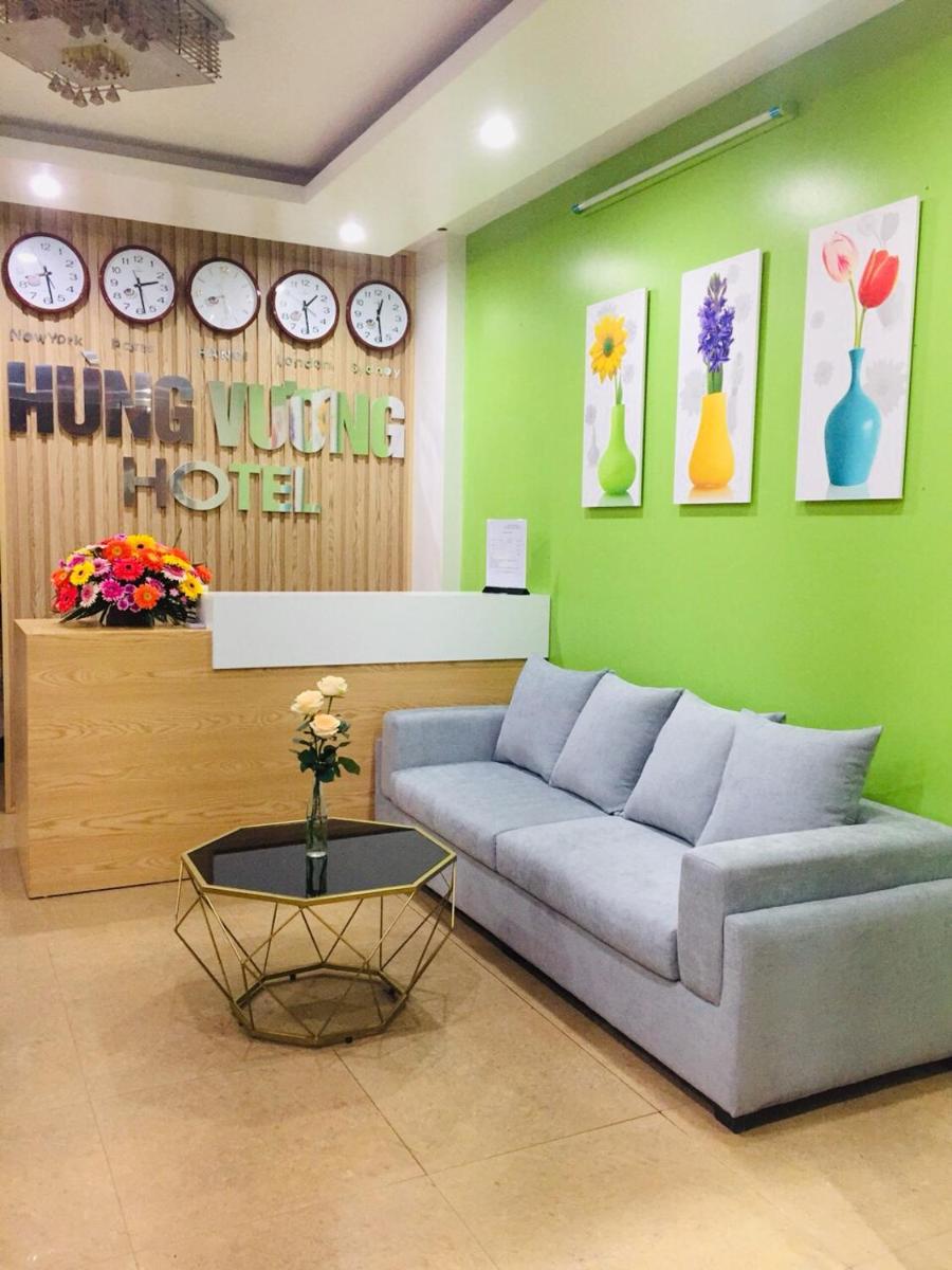 Hùng Vương Hotel Hạ Long - Housity