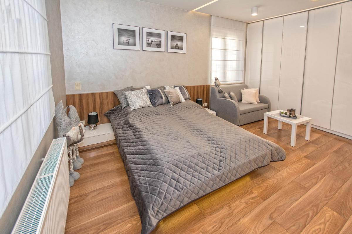 KOMFORT HOUSE RYNEK - Housity