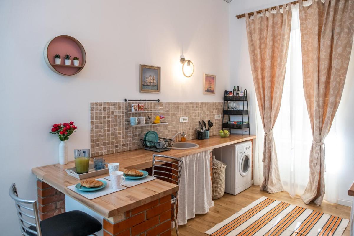 City Park Apartments - Housity