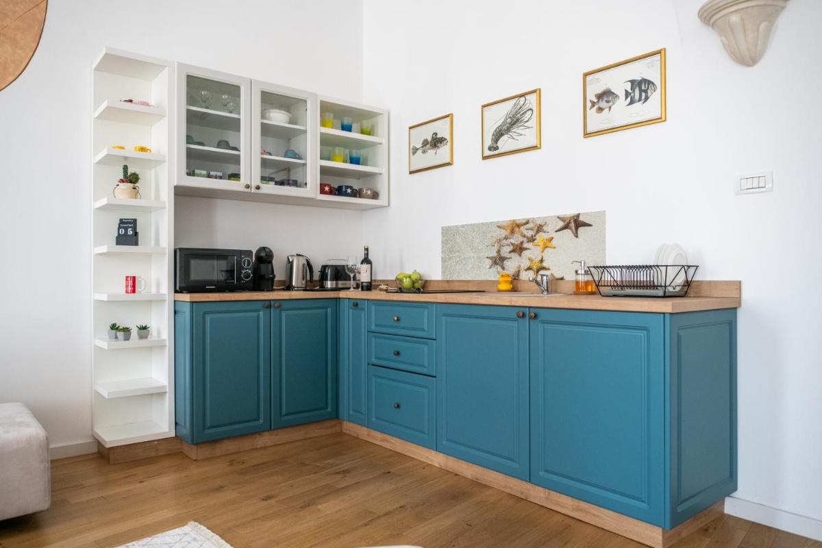 City Park Apartments - Housity