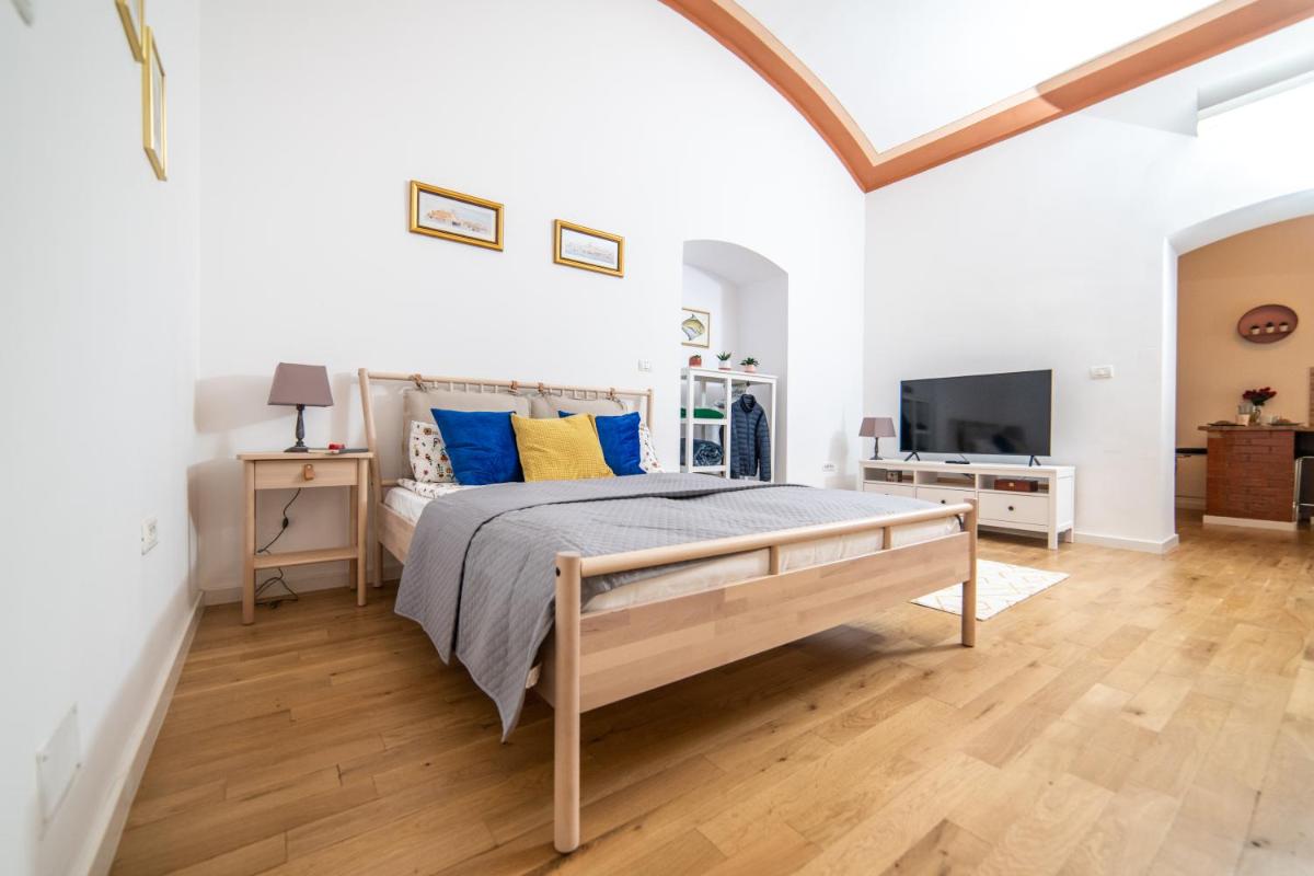 City Park Apartments - Housity