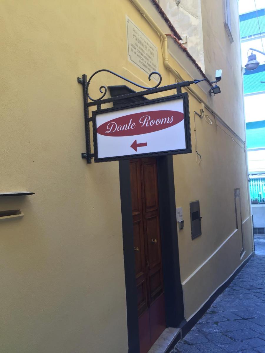 Dante Rooms - Housity