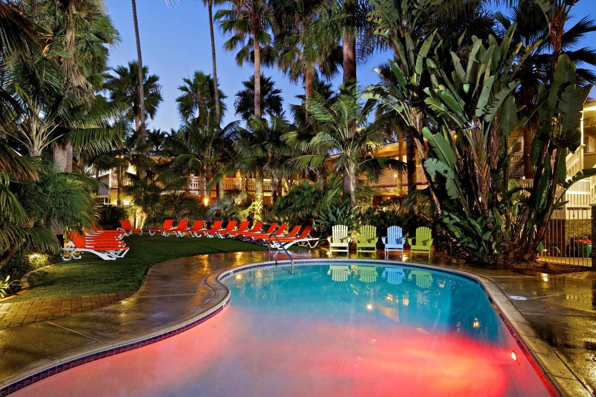 Ocean Palms Beach Resort - Housity