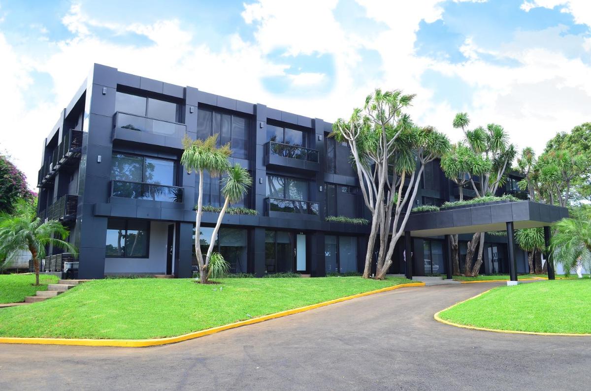 中国人之家公寓酒店Apart-Hotel Casa de China - Housity