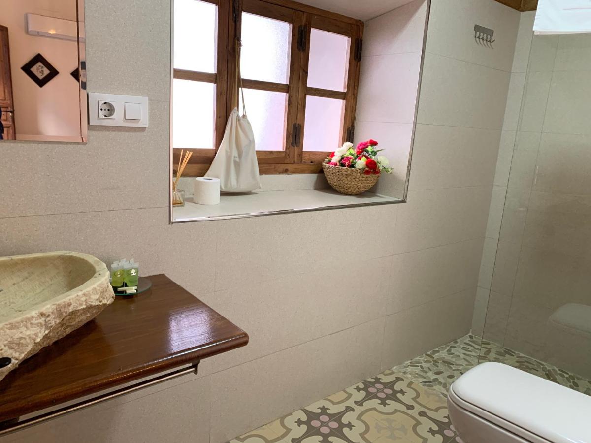 Inés Casa Rural - Housity