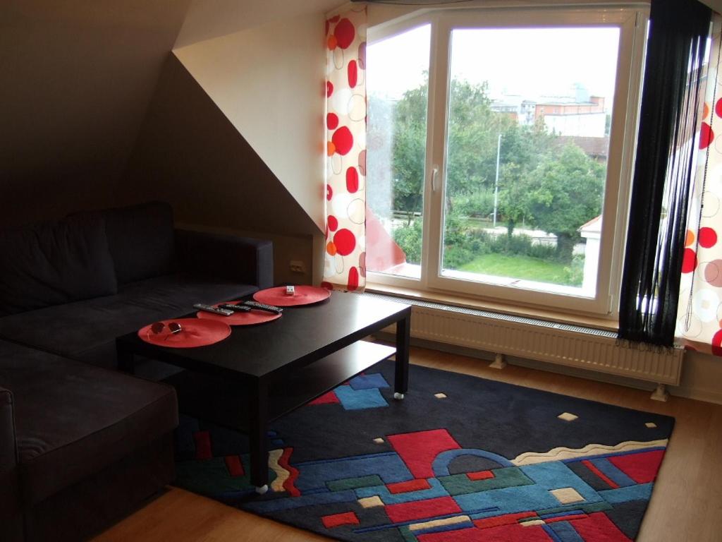 Honeymoon Seaview Apartment - Housity
