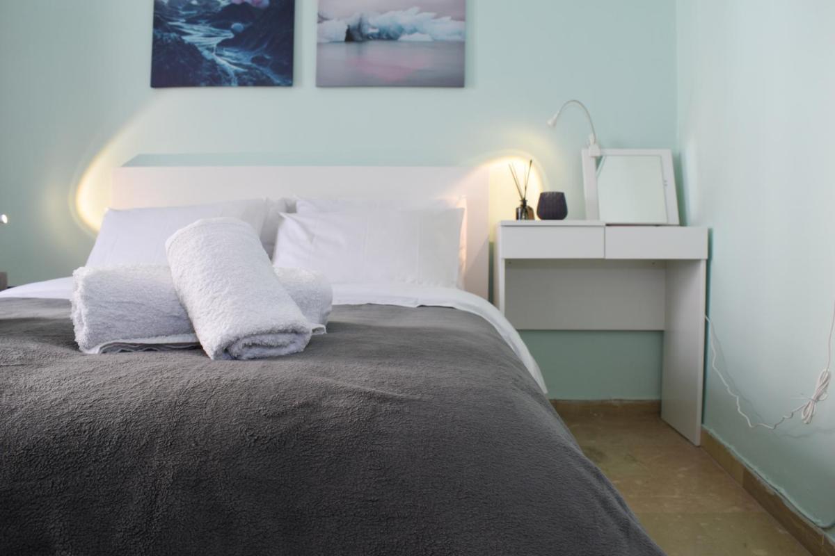 CITY CENTER STUDIO 2 - Housity