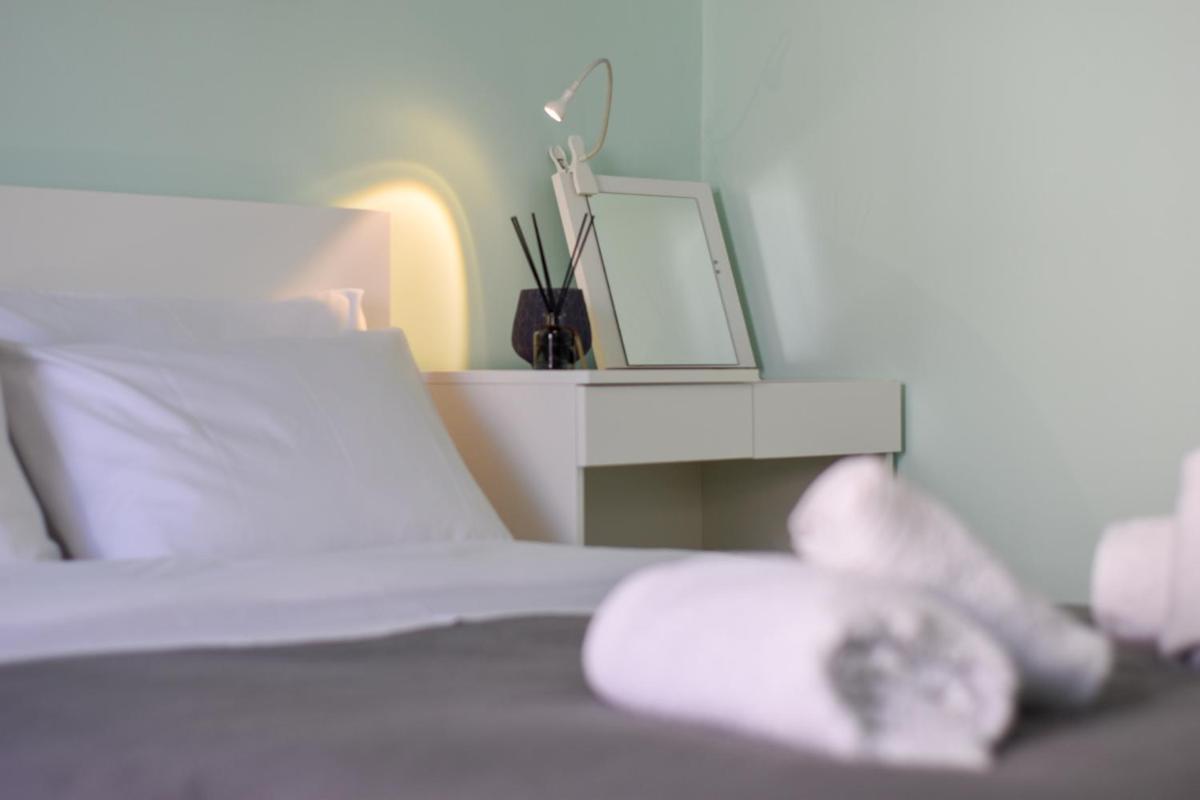 CITY CENTER STUDIO 2 - Housity