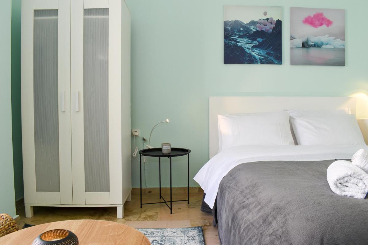 CITY CENTER STUDIO 2 - Housity