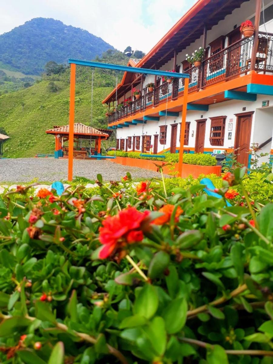 Hotel Dulce Campestre - Housity