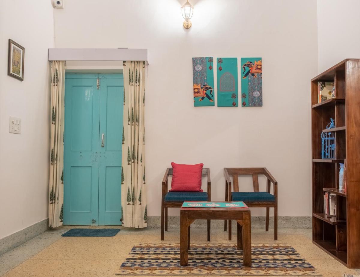 Jaipur 1727 Homestay - Housity