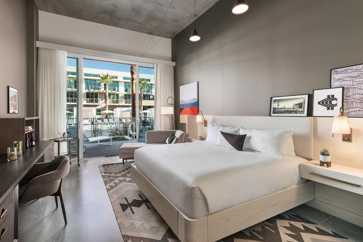 Mountain Shadows Resort Scottsdale - Housity