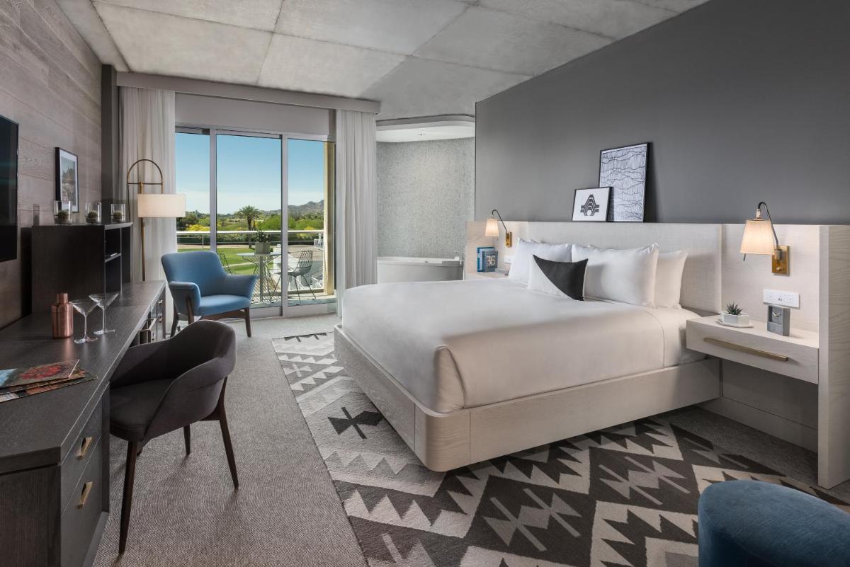 Mountain Shadows Resort Scottsdale - Housity