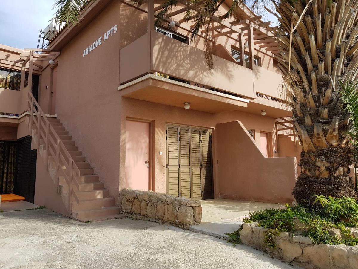 Suitetrails - Ariadne apt 103 -300m from Lighthouse beach