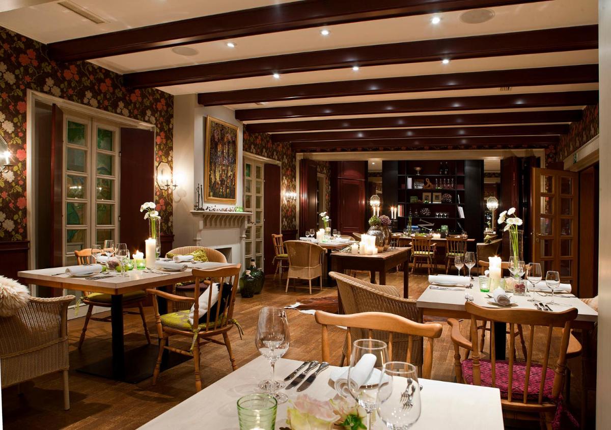Gasthaus Spieker - Housity