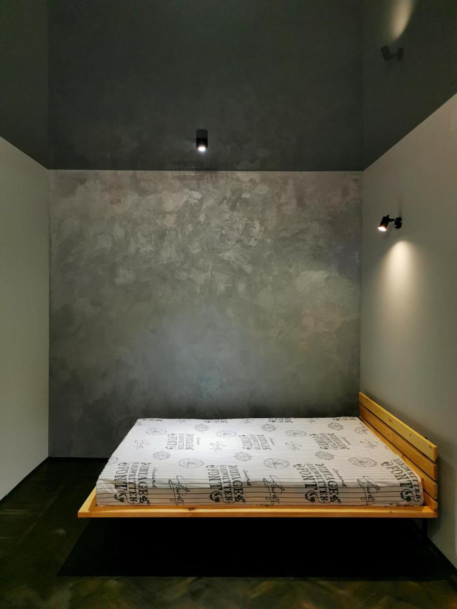 Loft style apartments in the center - Housity