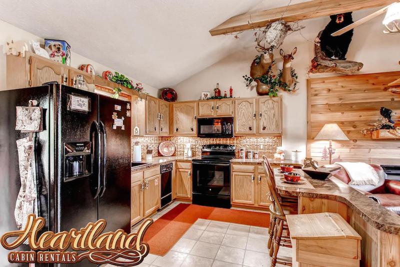 Dolly Bear - Housity
