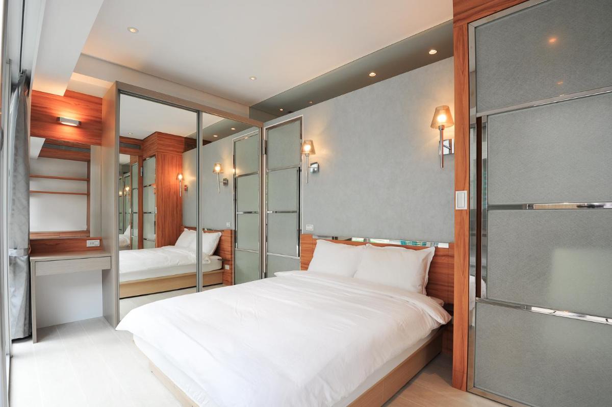 Opohills Boutique Apartments YK - Housity