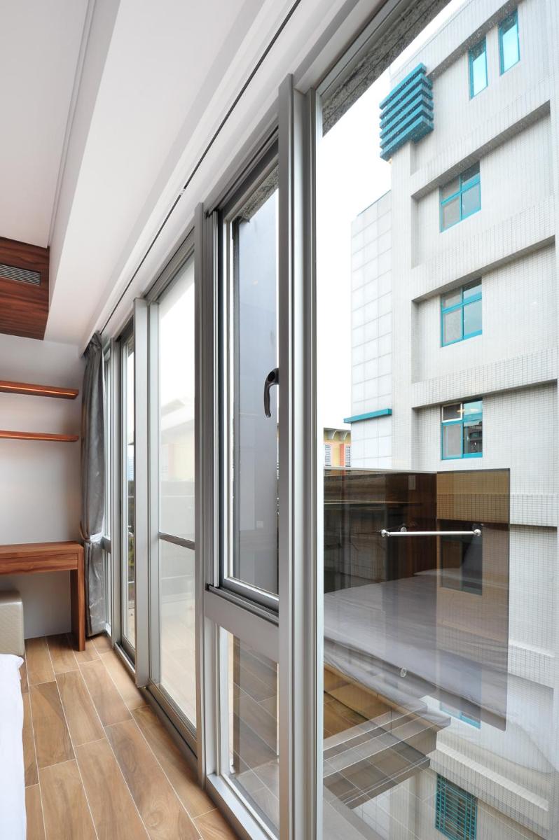 Opohills Boutique Apartments YK - Housity