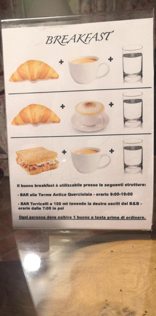 Le terme a due passi - Housity