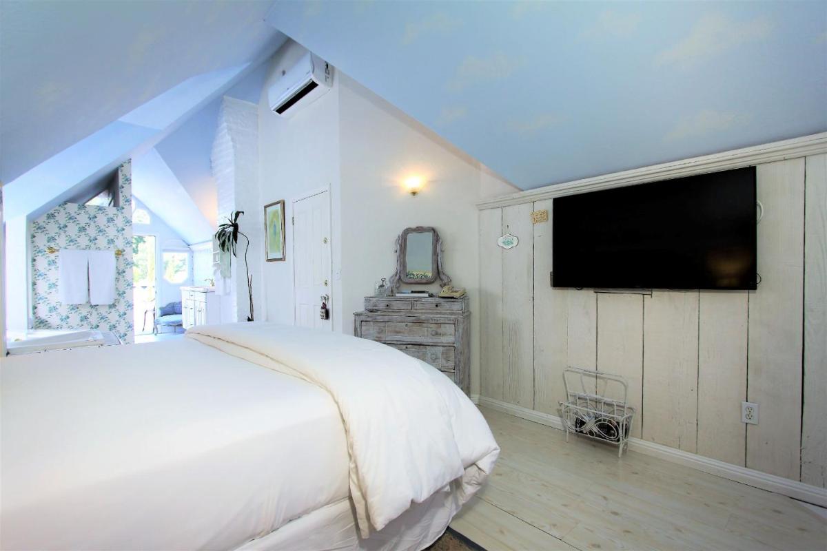 The Napa Inn - Housity