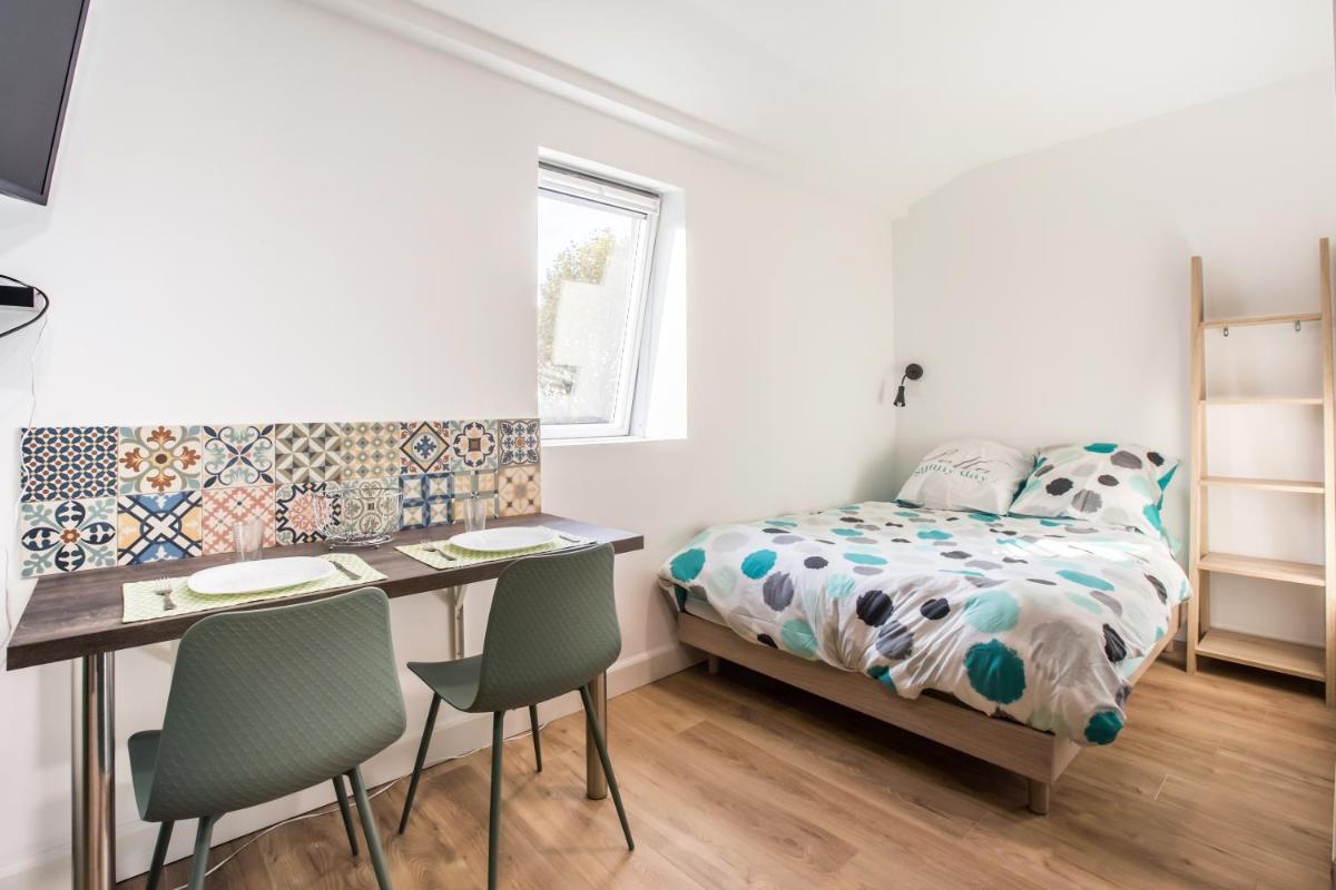 Résidence Sénac - Housity