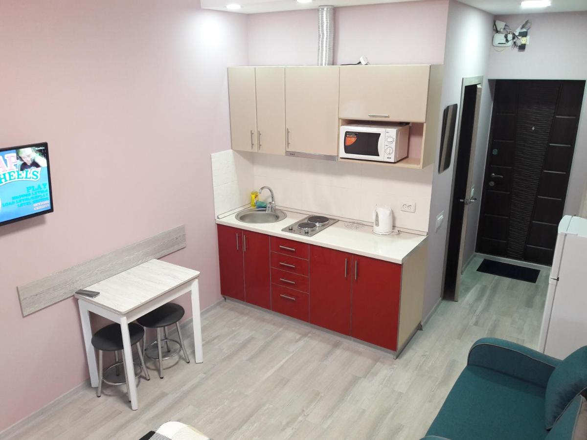 Apartments near Metalist Stadium - Housity