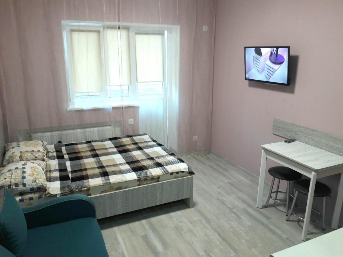 Suitetrails - Apartments near Metalist Stadium