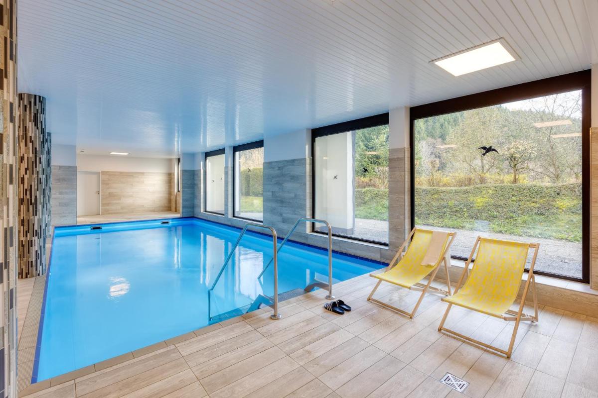 Suitetrails - Apartment Stockholm