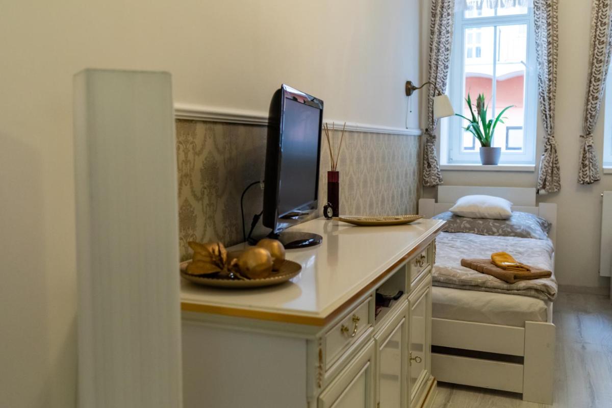 Studio near Congress Centre II. - Housity