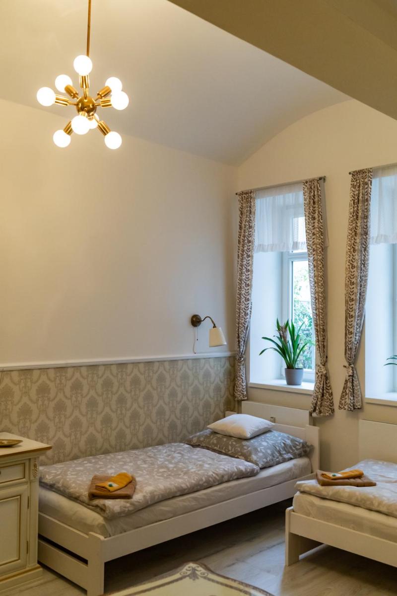 Studio near Congress Centre II. - Housity