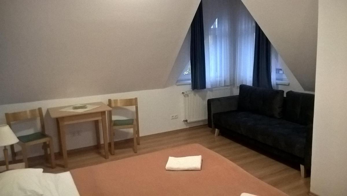 Lilla Wellnessapartman - Housity