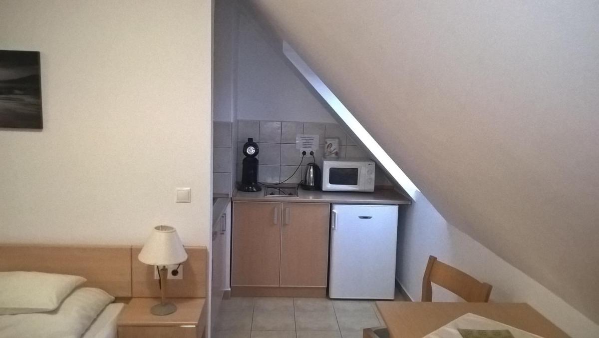 Lilla Wellnessapartman - Housity