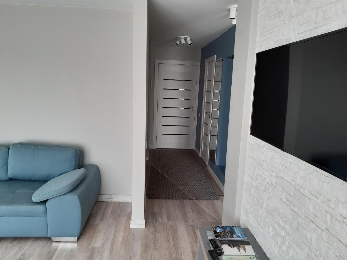 Atbrīvošanas aleja 80 - Housity