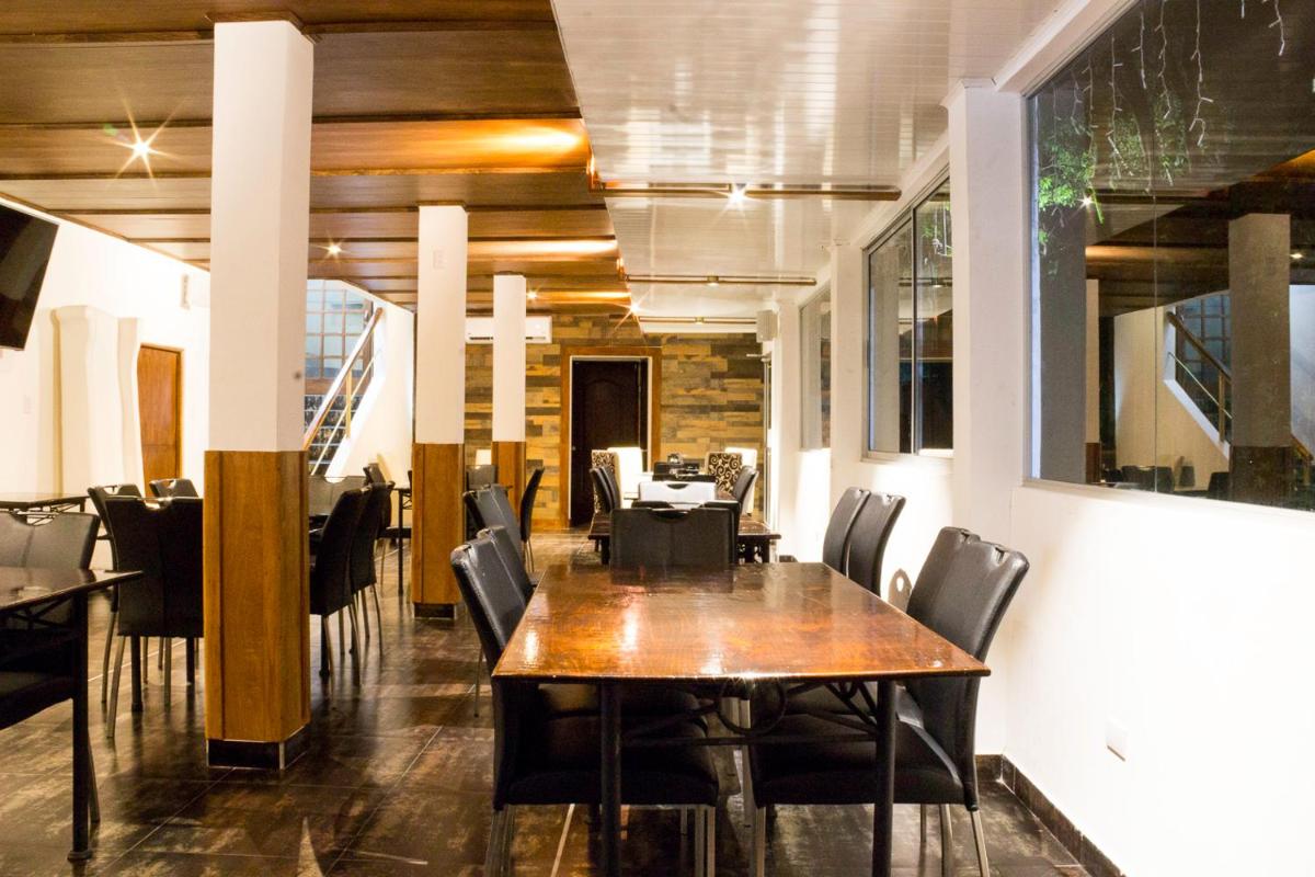 Hotel Vista De Golf, San Jose Aeropuerto, Costa Rica - Housity